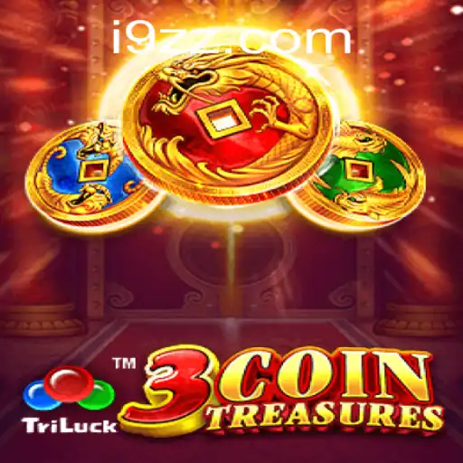 Discover the Enchanting World of 3CoinTreasures: A Gaming Adventure with 9zz.com