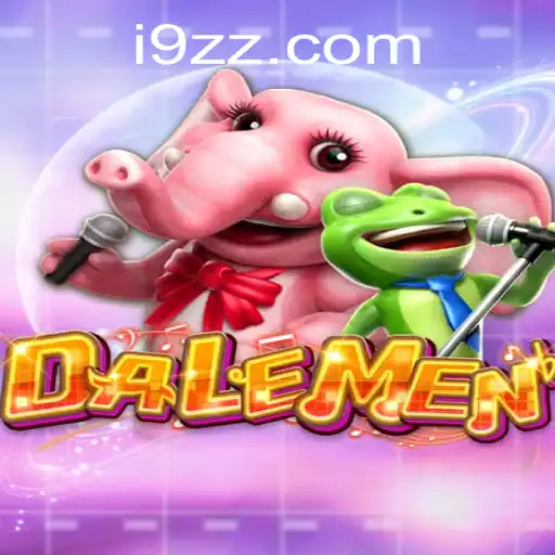 DALEMEN: A Strategic Dive into the New Gaming Phenomenon