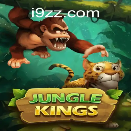 Explore the World of JungleKings: A Thrilling Adventure Awaits