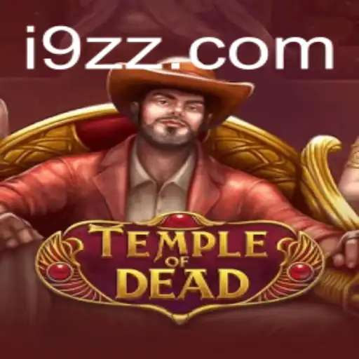 Step into the Mystical World of TempleofDead