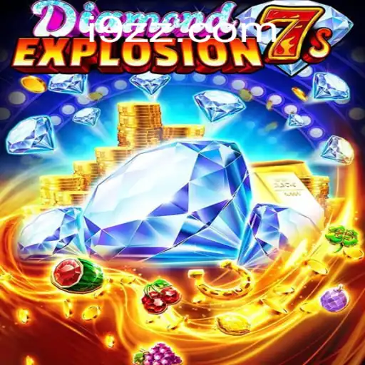 Discover the Thrilling World of DiamondExplosion7s