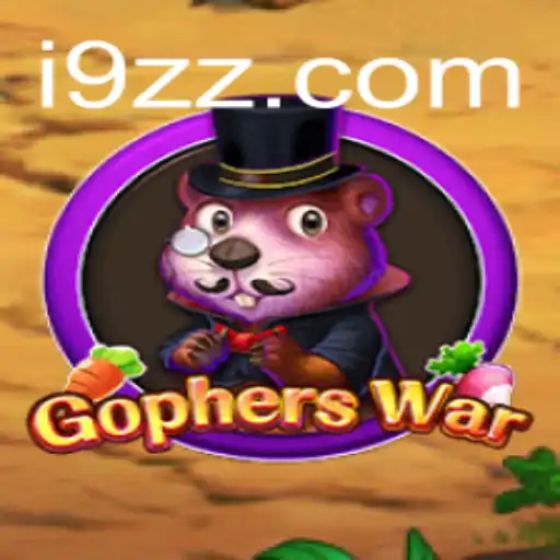 Unveiling the Adventure: GophersWar and Its Thrilling Gameplay