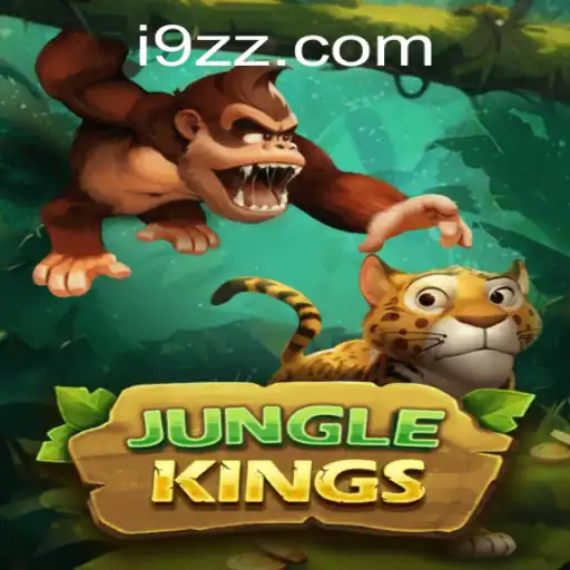 Explore the World of JungleKings: A Thrilling Adventure Awaits