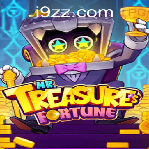 Discover the Intrigue of MrTreasuresFortune